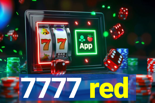 7777 red